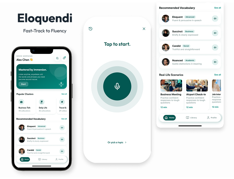 Mobile App Onboarding Redesign