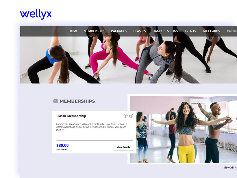 Wellyx