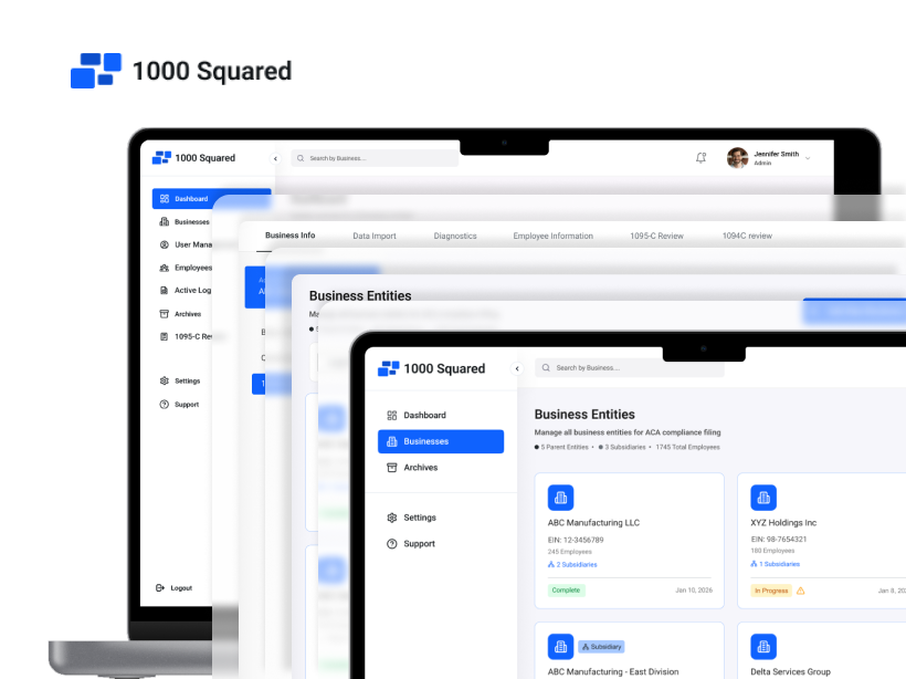 1000 Squared