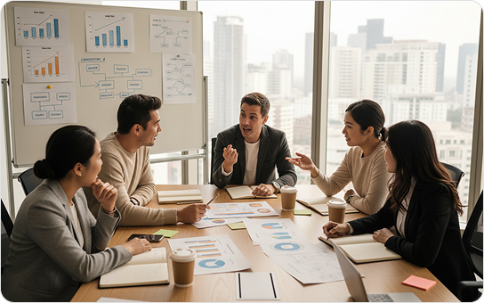Turning Business Requirements Into Meaningful User Experiences