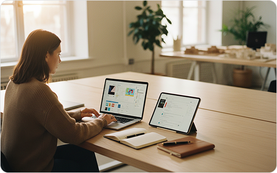 How AI Is Changing the Product Designer's Workflow