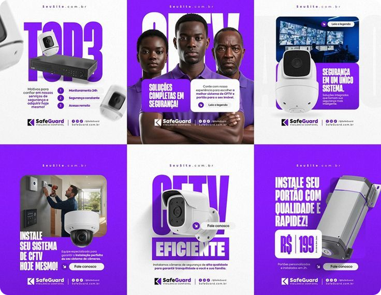 Ad Creative Agency for Campaigns That