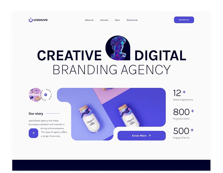 Creative Design That Makes Every