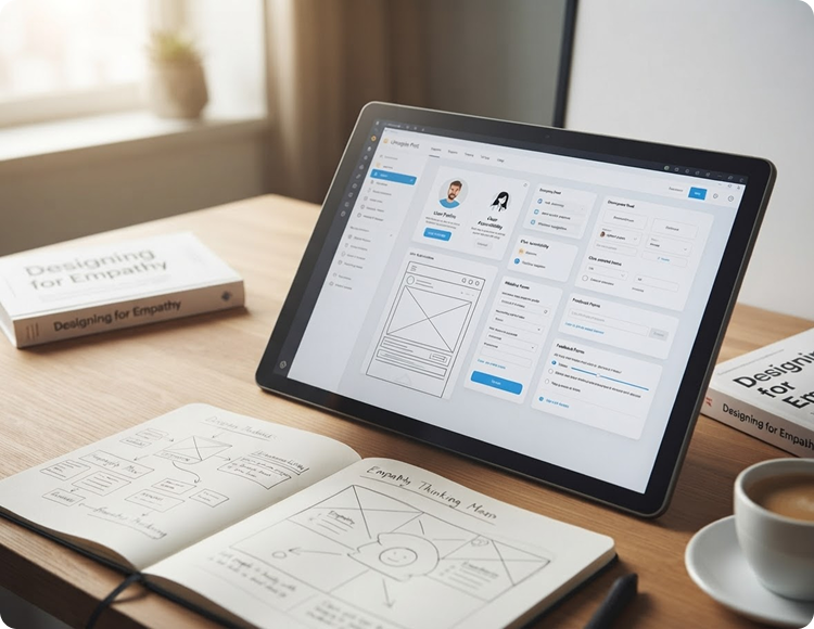 User Experience Design That Makes