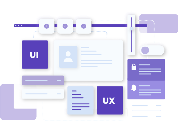 UI UX Design Agency for Products People